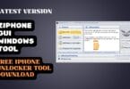 Ziphone gui windows tool