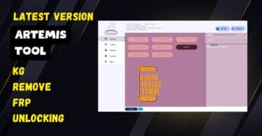 Artemis tool