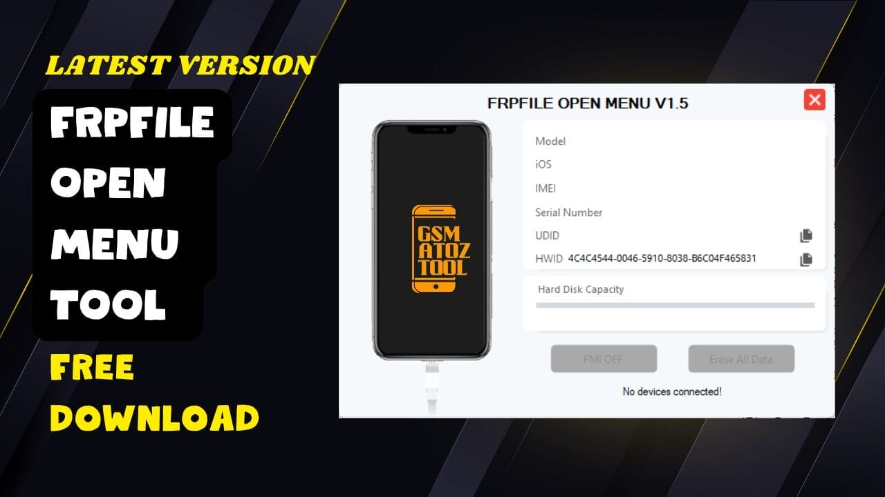 Frpfile open menu tool latest version download Frpfile open menu tool latest version download