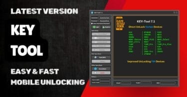 Key-tool v7. 1 latest version free download