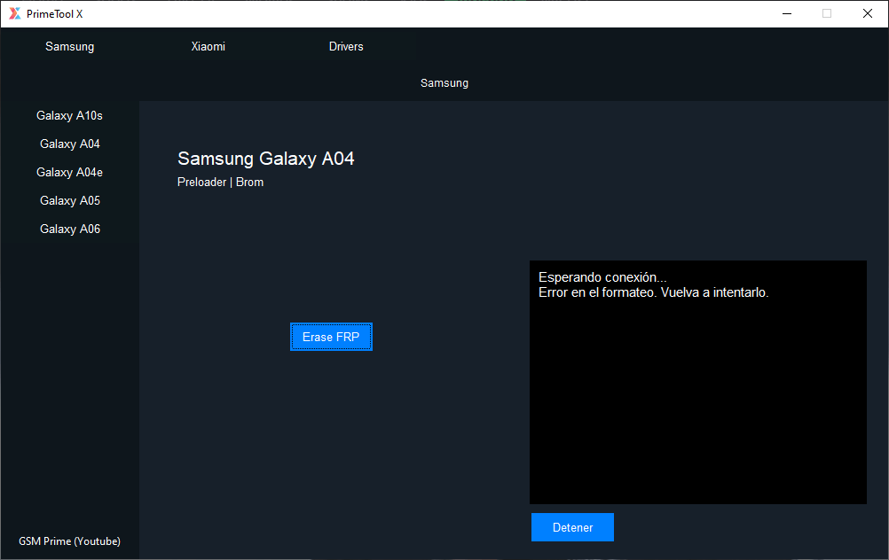 Primetool x Primetool x