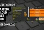Haafedk-icloud-free-tool