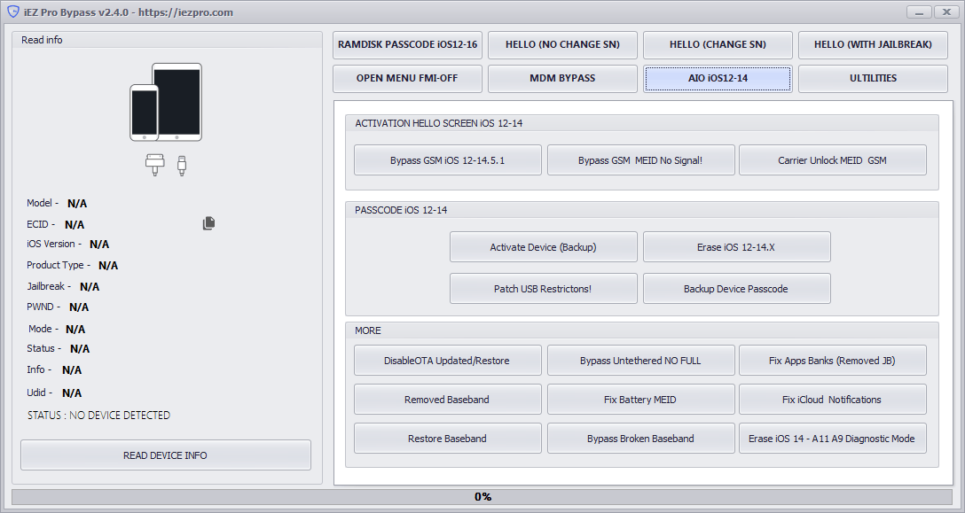 Iez pro bypass free download Iez pro bypass free download
