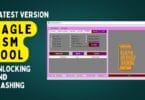 Eagle gsm tool
