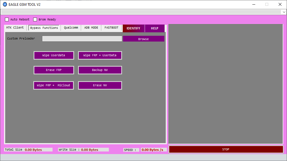 Eagle gsm tool Eagle gsm tool