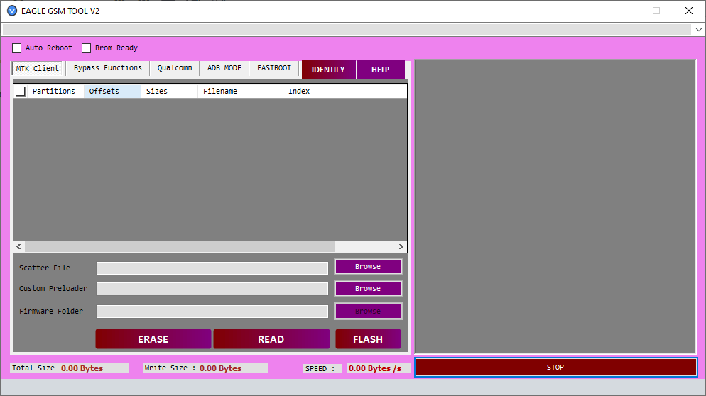 Eagle gsm tool Eagle gsm tool