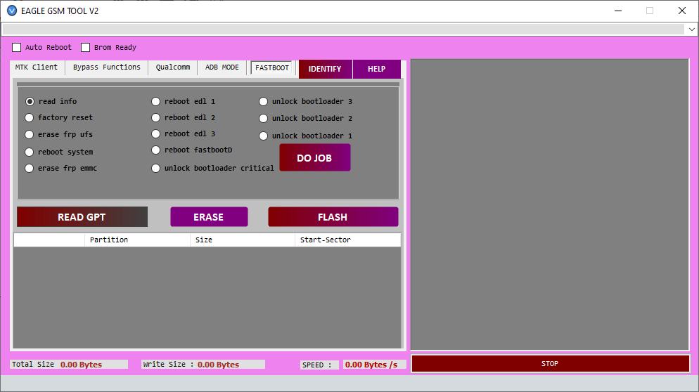 Eagle gsm tool free download