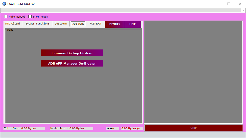 Eagle gsm tool v2 free download
