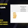 JOSTO-GSM FRP Reset Tool Latest Version Download