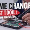 MaAnt Maintenance Assistant Tool For Phone Repair