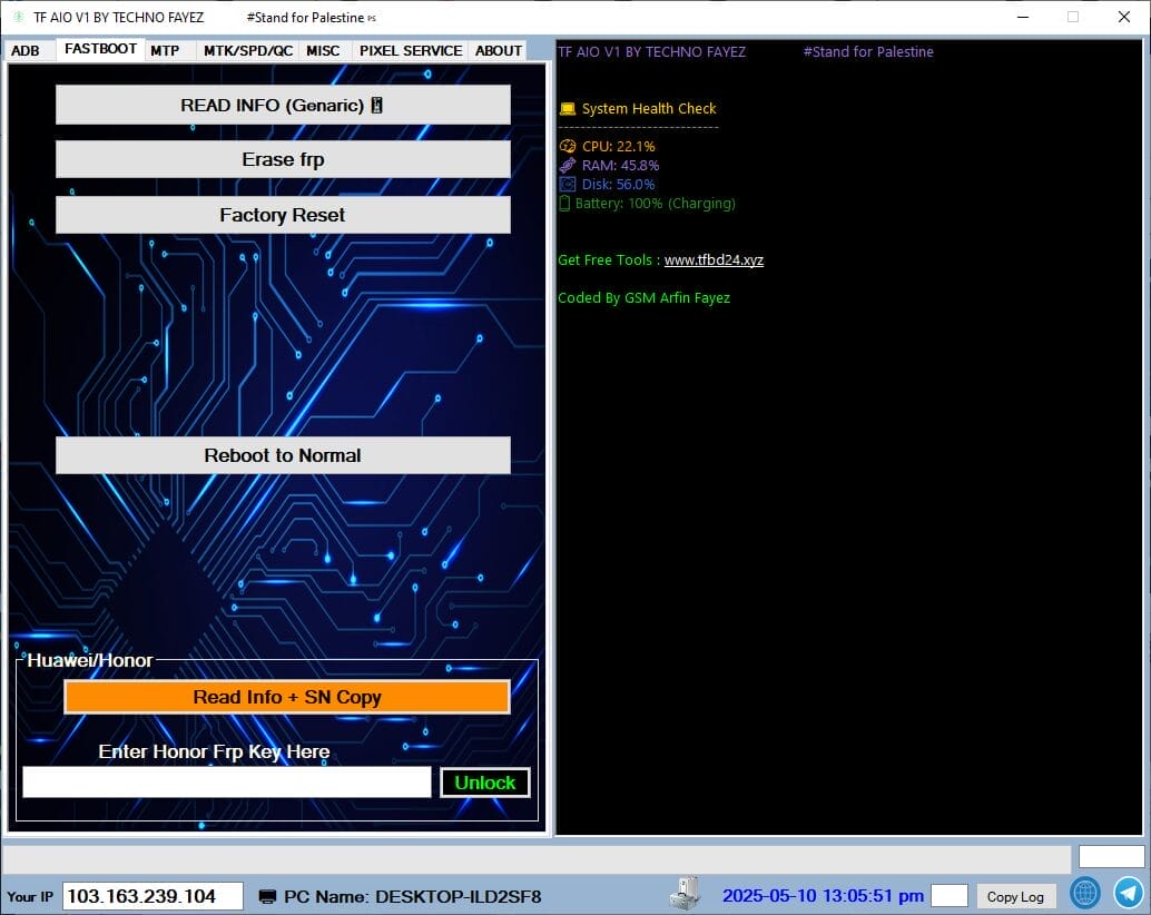 Tf aio tool download Tf aio tool download