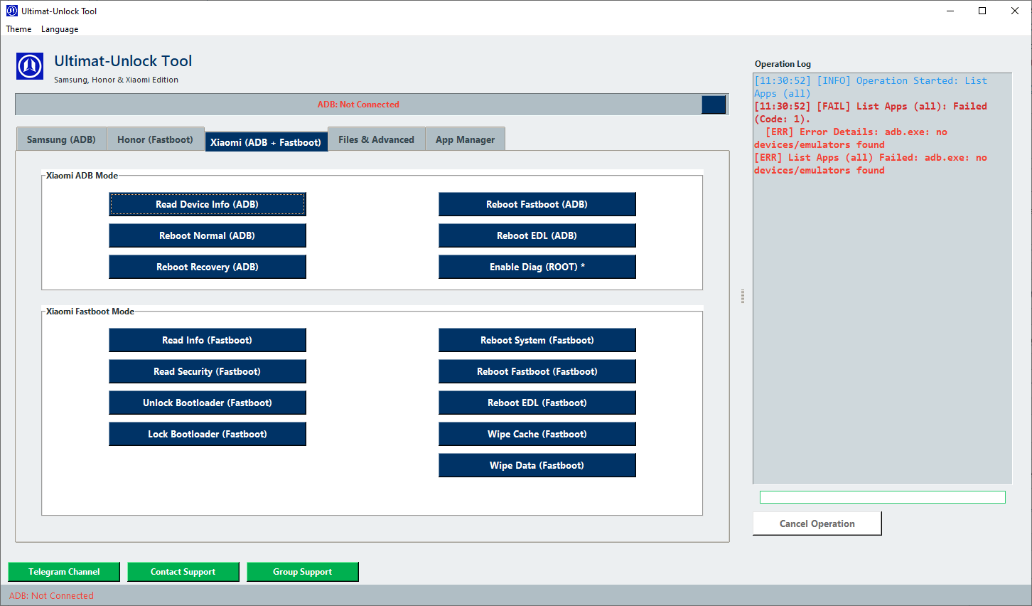 Ultimat-unlock tool (5)
