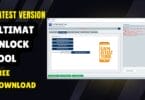 Ultimat-unlock tool latest version free download