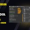 XTM ADB Tool V1.1 Download Samsung Unlock & MDM Bypass