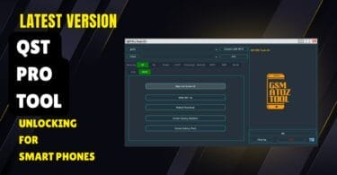 Qst-pro-tool