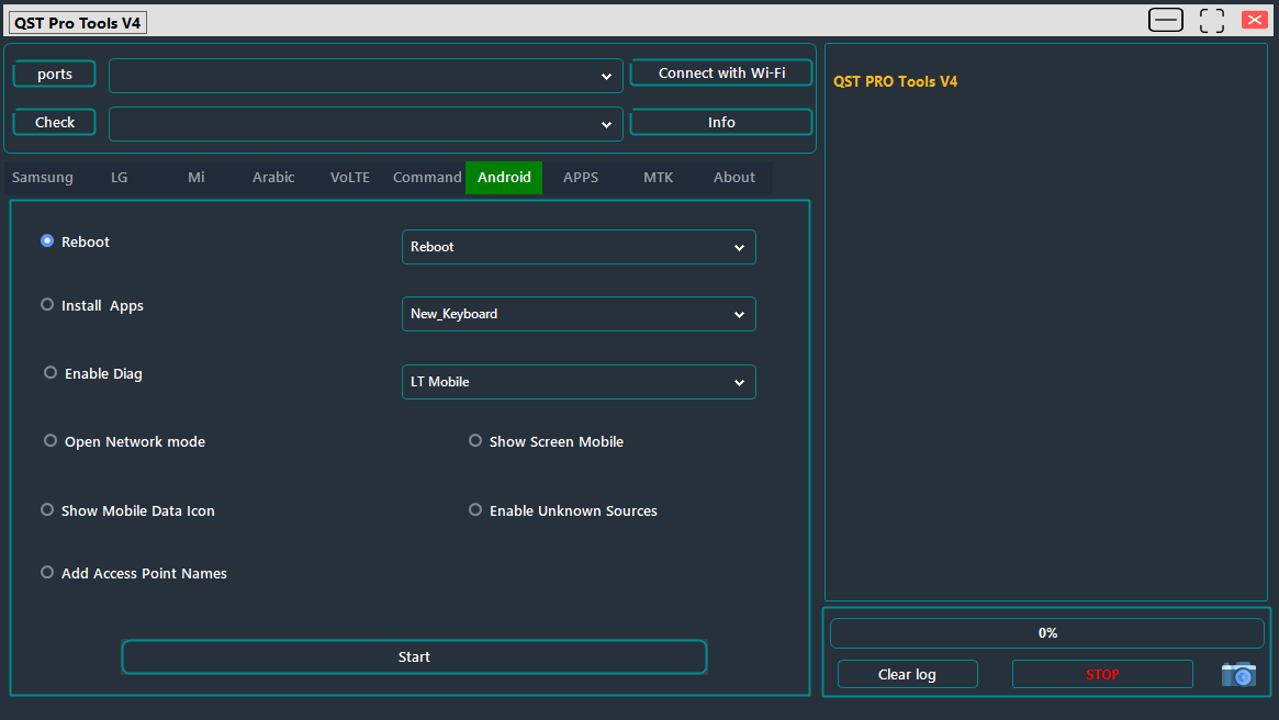 Qst-pro-tool-free-download