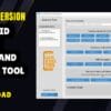Android Device Command Center Tool Free Download