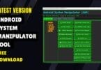Android system manipulator tool