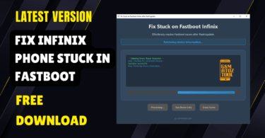 Fix-infinix-phone-stuck-in-fastboot