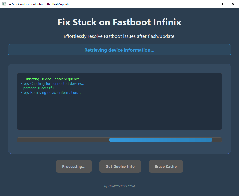 Fix-stuck-on-fastboot-infinix Fix-stuck-on-fastboot-infinix