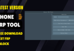 Phone-frp-tool