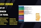 Uit-it-admin-fix-tool