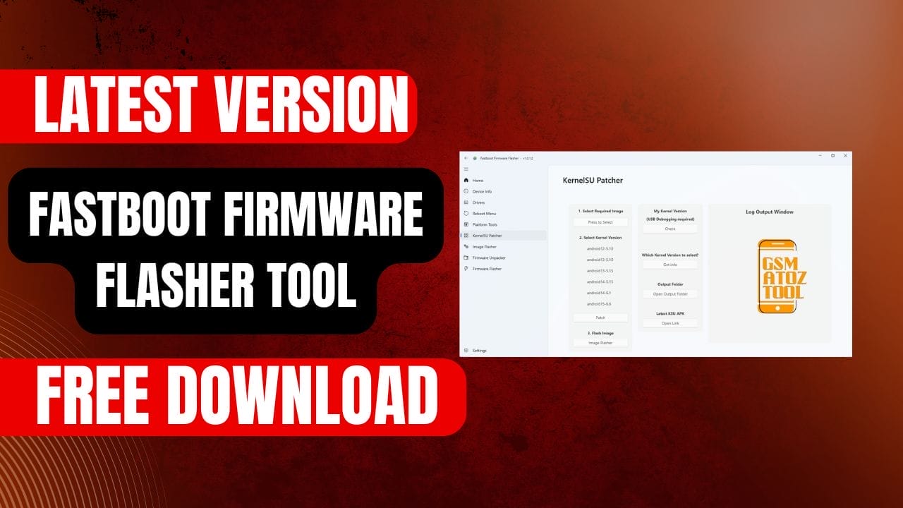 Fastboot firmware flasher tool v1. 0. 1. 2 free download Fastboot firmware flasher tool