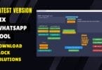 Fix whatsapp tool