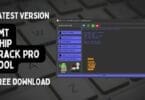 Tmt chip track pro tool