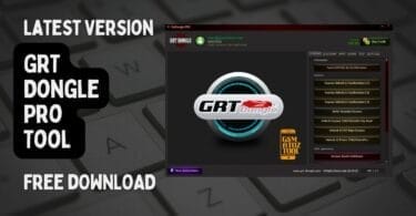 Grt-dongle-pro-tool