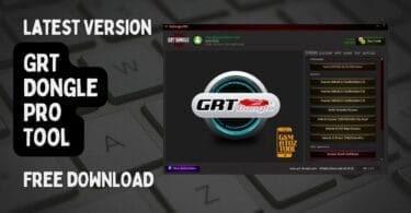 Grt-dongle-pro-tool