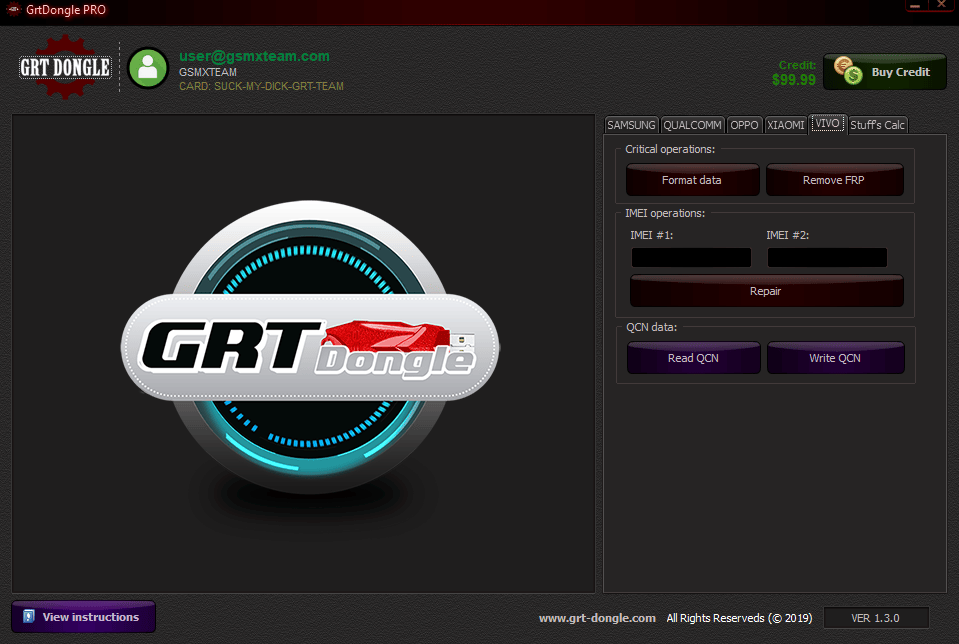 Grt-dongle-pro-tool-latest Grt-dongle-pro-tool-latest