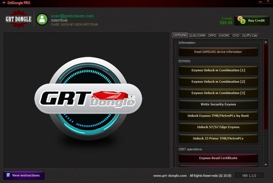 Grt-dongle-pro