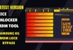 Nice-unlocker-mdm-tool