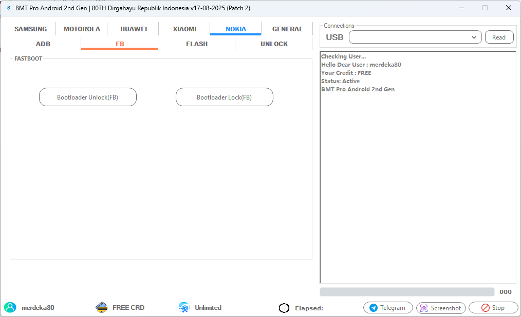 Best android unlocking solution bmt pro android tool download