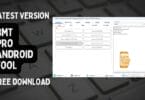 Bmt pro android tool