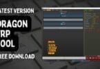 Dragon frp tool