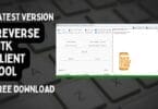 Ireverse mtk client tool