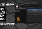 Srs auth mdm tool