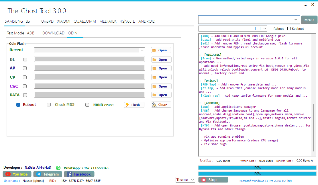 The ghost tool free download 2025 The ghost tool free download 2025