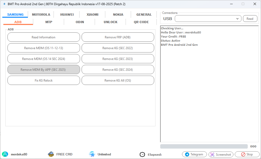 Bmt-pro-android-tool-latest-version-interface-on-windows