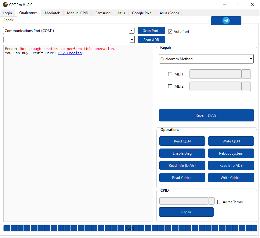Cpt-pro-tool Cpt-pro-tool