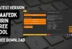 Haafedk-kirin-free-tool