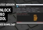 Unlock-pro-tool