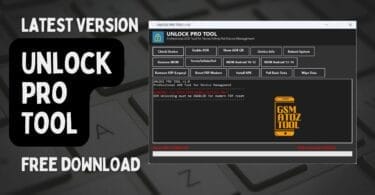 Unlock-pro-tool
