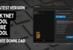 Skynettool fire tool