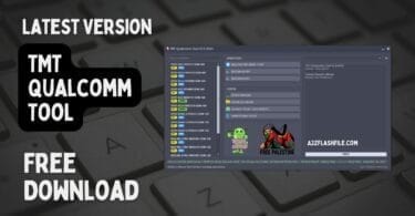 Tmt qualcomm tool v2. 0. 2025 interface showing supported oppo and realme models with extra edl and frp features.