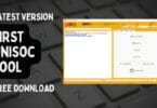 Mrst-unisoc-tool