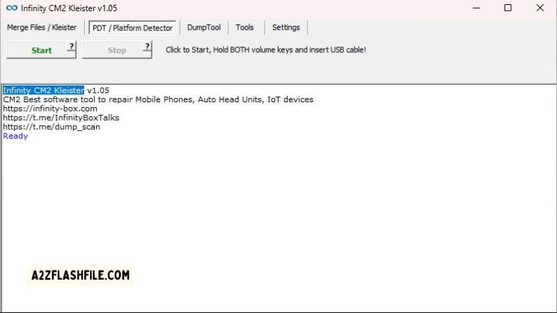 Infinity cm2 kleister tool v1. 07 latest version free download 3 Infinity cm2 kleister tool latest version free download promotional banner.