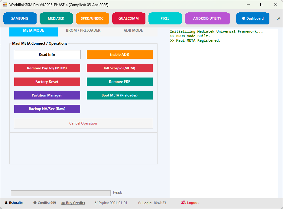 Worldlinkgsm pro tool latest version free download 4 Worldlinkgsm pro tool download interface showing installation and setup options